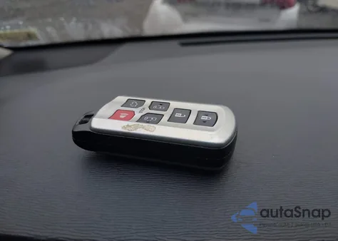 2011 Toyota Sienna Xle V6 из США, поврежденный, VIN 5TDYK3DCXBS036765